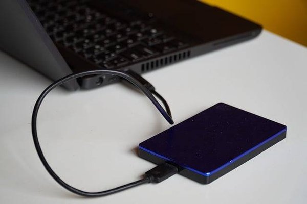 Les différents types de disques durs externes et leur utilité
